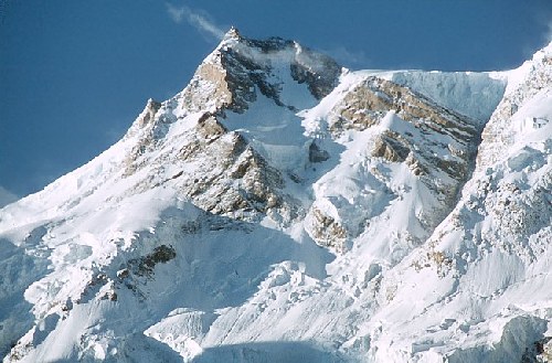 NANGA PARBAT UVOLNIL TELO GÜNTHERA MESSNERA