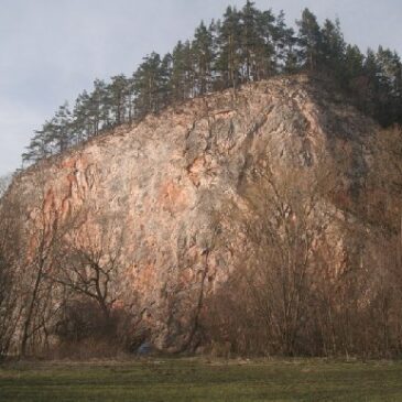Prielom Bialki